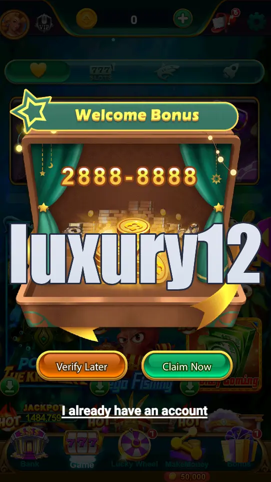 luxury12 APK