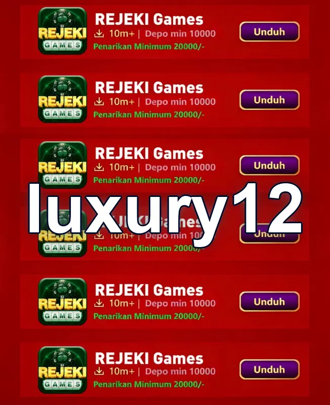 luxury12 APK