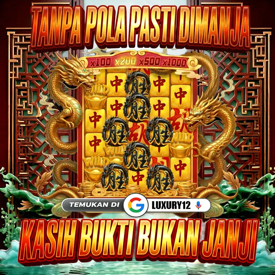luxury12 Daftar Sekarang - Unduh APK