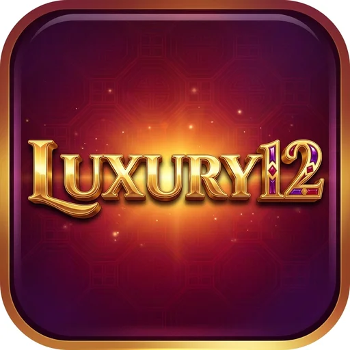 luxury12 APK Resmi - Login & Daftar Mudah
