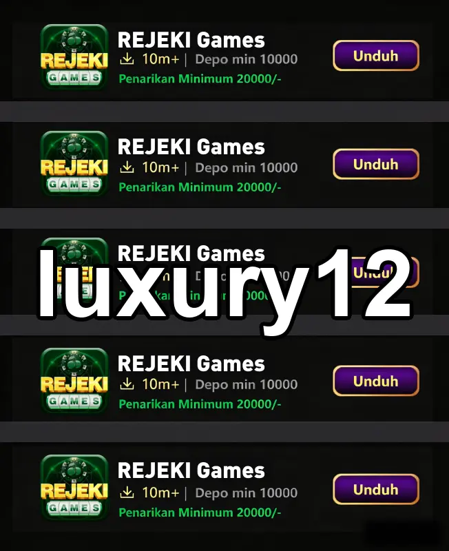 luxury12 Preview - Resmi Unduh